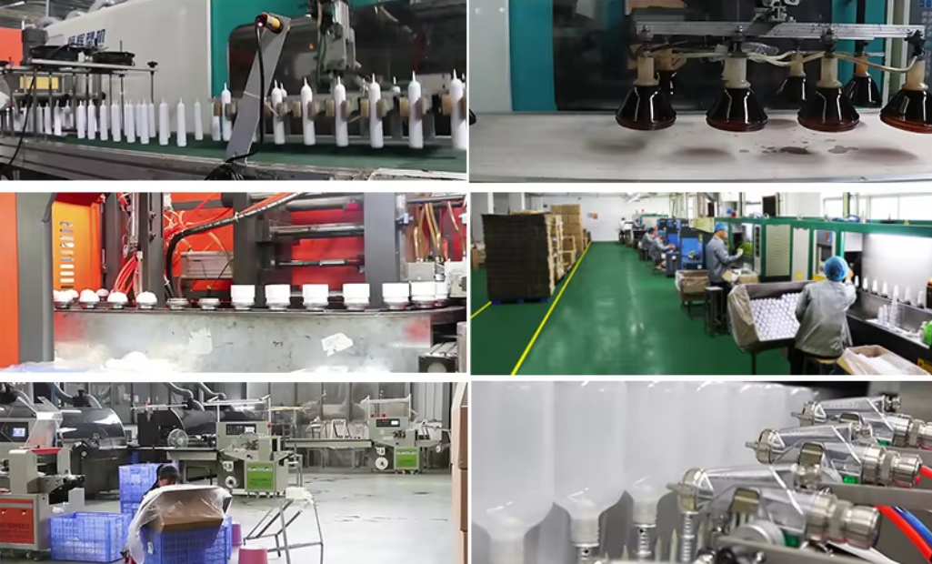 Production Line 3