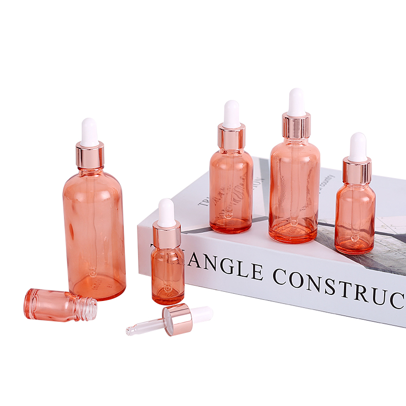 Pink dropper assembly