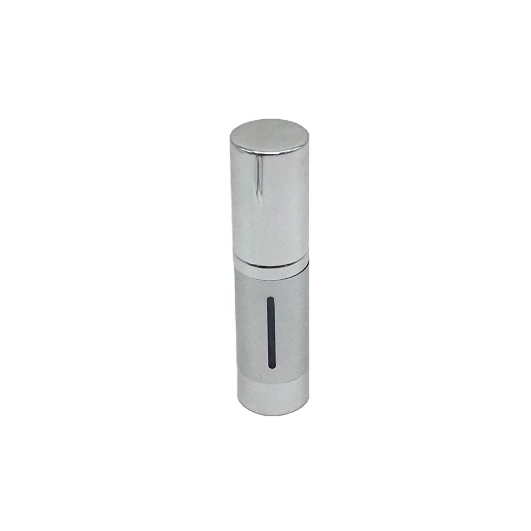 Airless Bottle Display View 3