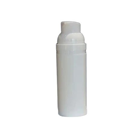 Wholesale Luxury Airless Bottle Jar Vacuum Packaging for Cosmetics Use with Shampoo Refillable Lotion Serum Container