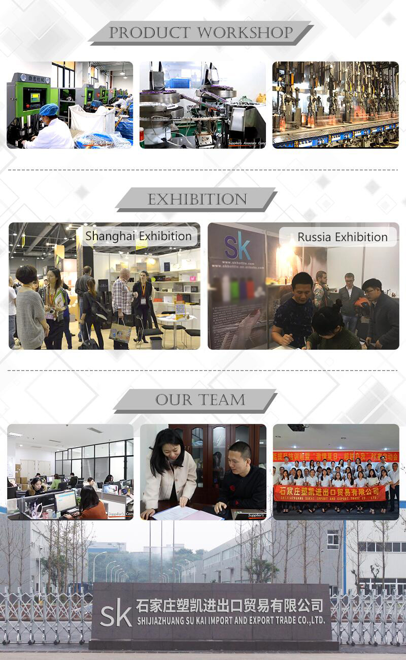 Factory Overview