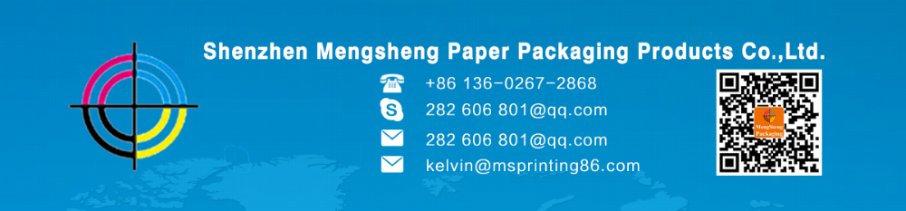 Footer Banner