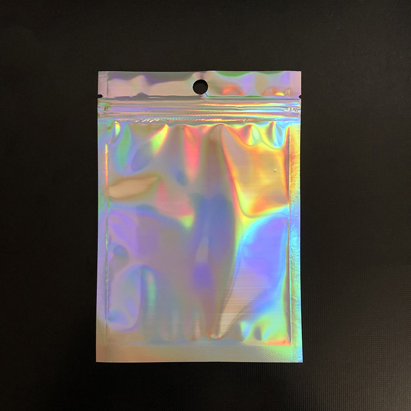 Packaging Option C