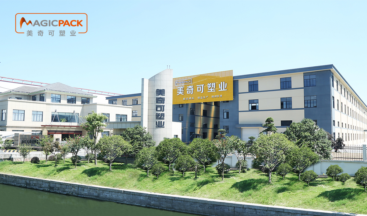 Manufacturing workshop