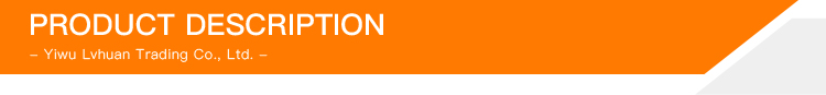 Product Specification Banner