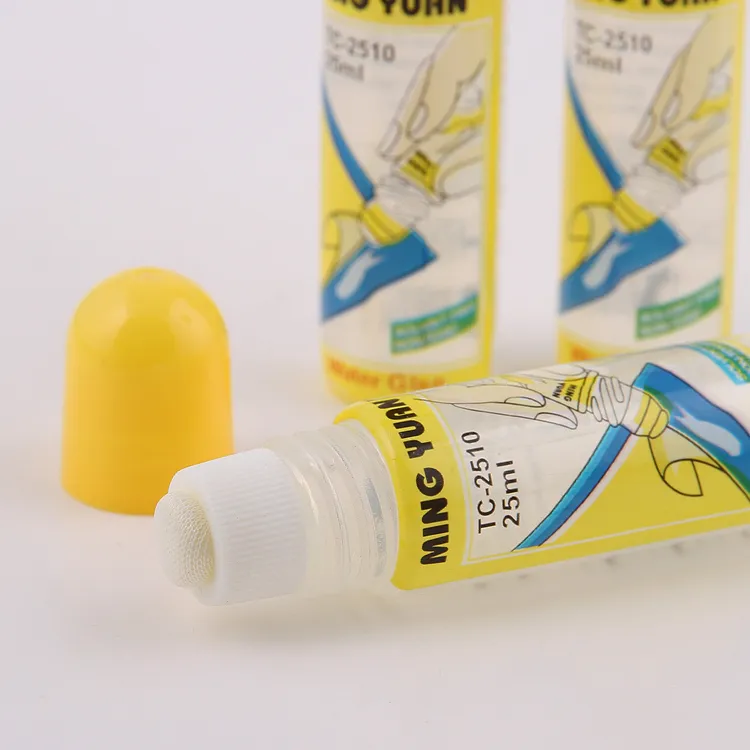 Transparent Liquid Clear Glue for Office School Stationery