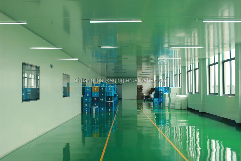 Our Warehouse