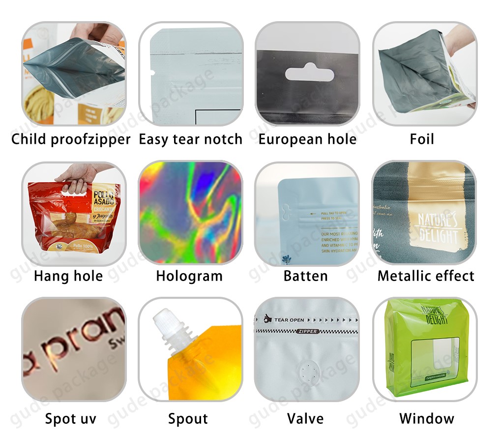 Packaging Showcase 2