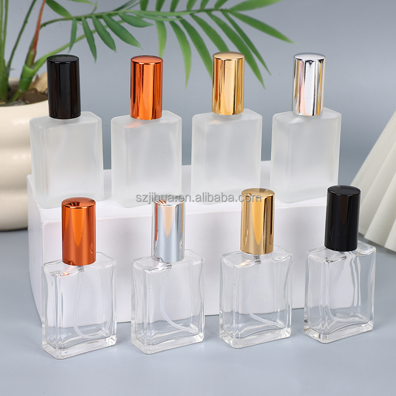 Perfume Bottle Caps