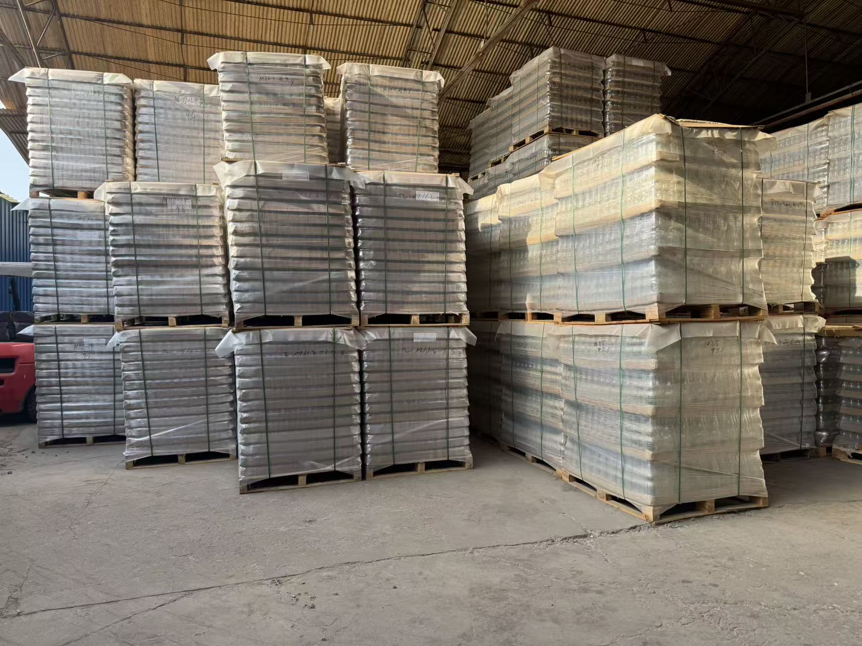 Shipping Preparation 2