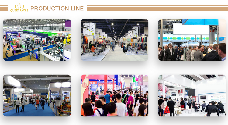 Exhibition Booth
