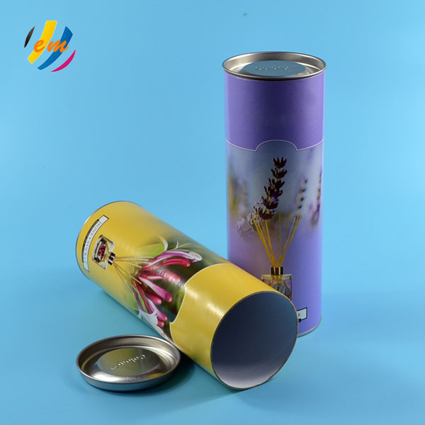 Cardboard tube