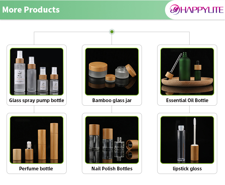 More Products List