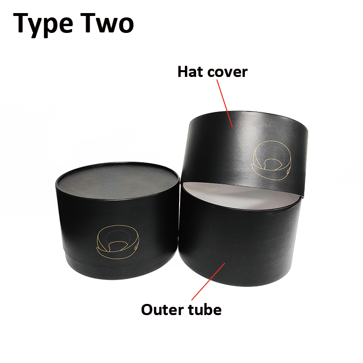 Paper Tube Type B
