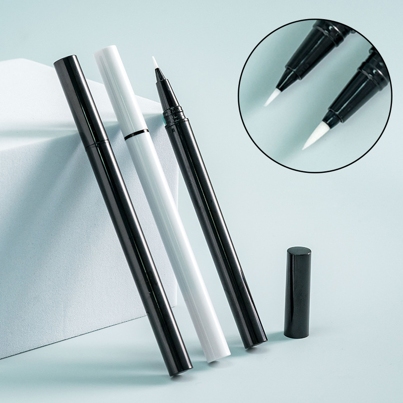 Wholesale Eye Liner Pen Packaging Private Label Eyeliner Pen Emptiness Popular Eyeliner Pencil Packaging