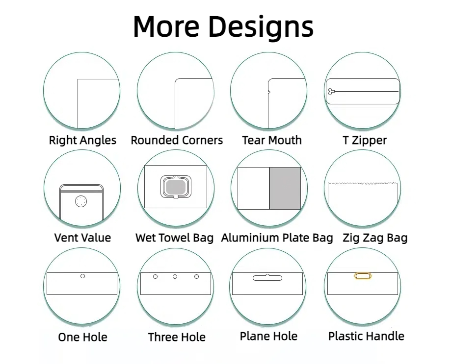 Packaging Showcase 1
