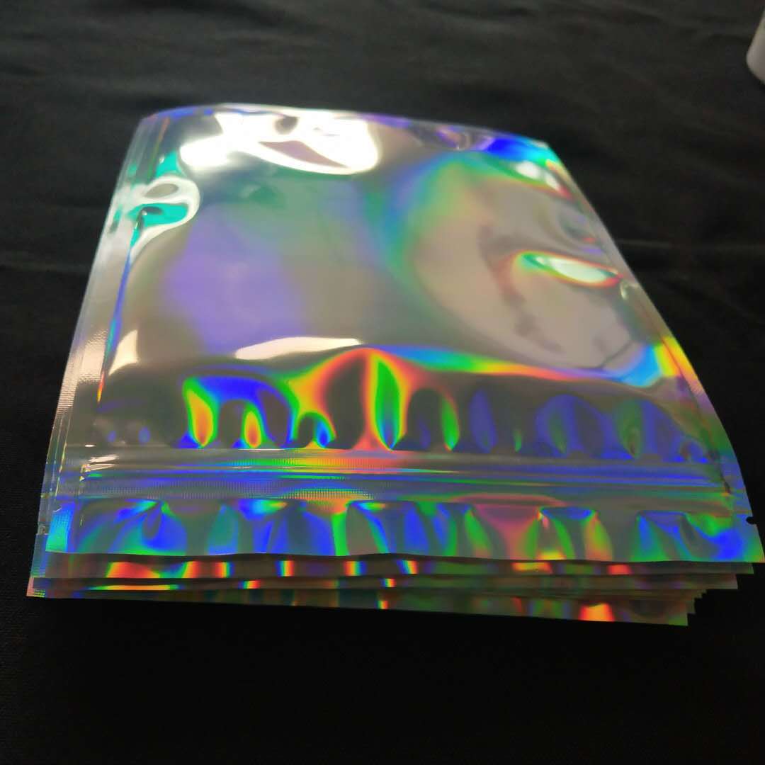 Packaging Option B