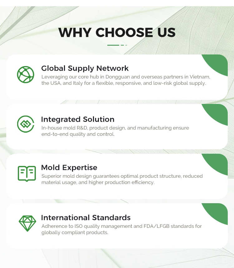 Why Choose Us