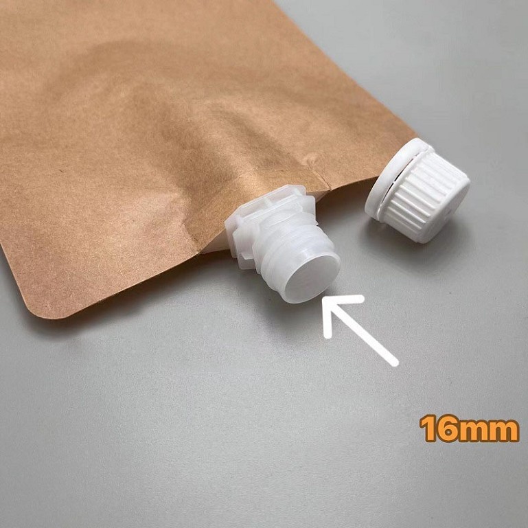 Bag Material