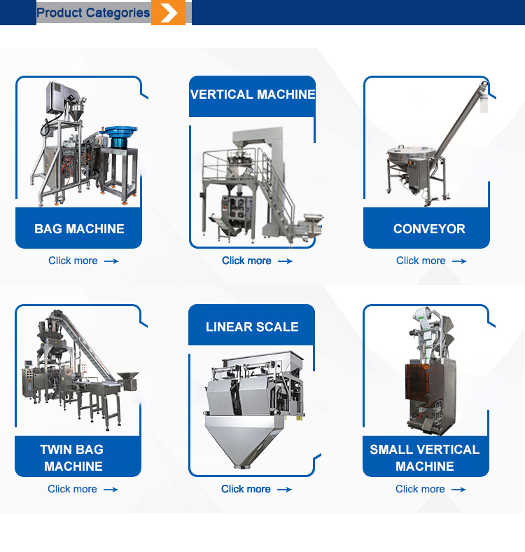 Full Packaging Automatic Vertical Bagging Liquid Airless Multi Function Packaging Machines