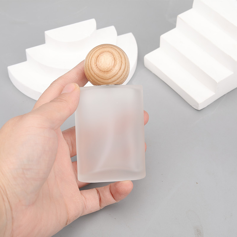 Perfume Bottle Showcase 7
