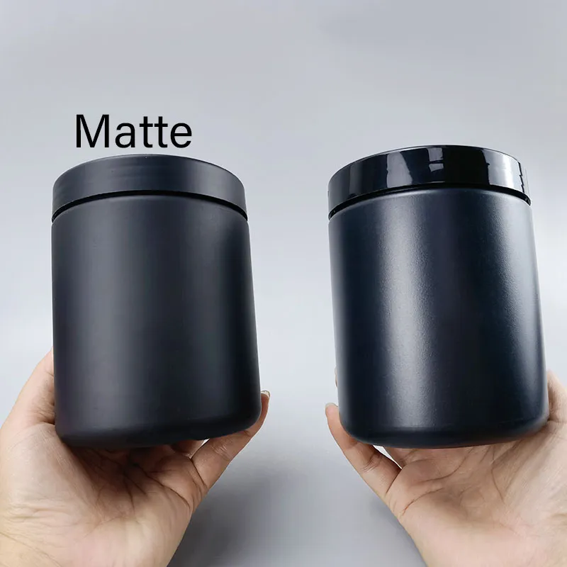 Cosmetic Container Packaging
