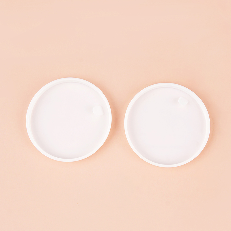 Wholesale 250ml Round Frosted Brown Coffee Plastic PET Plastic Jars Container Body Butter Scrub Jars With Lid