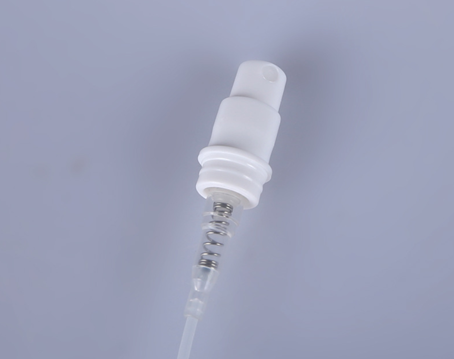 Travel Spray Bottle details 5