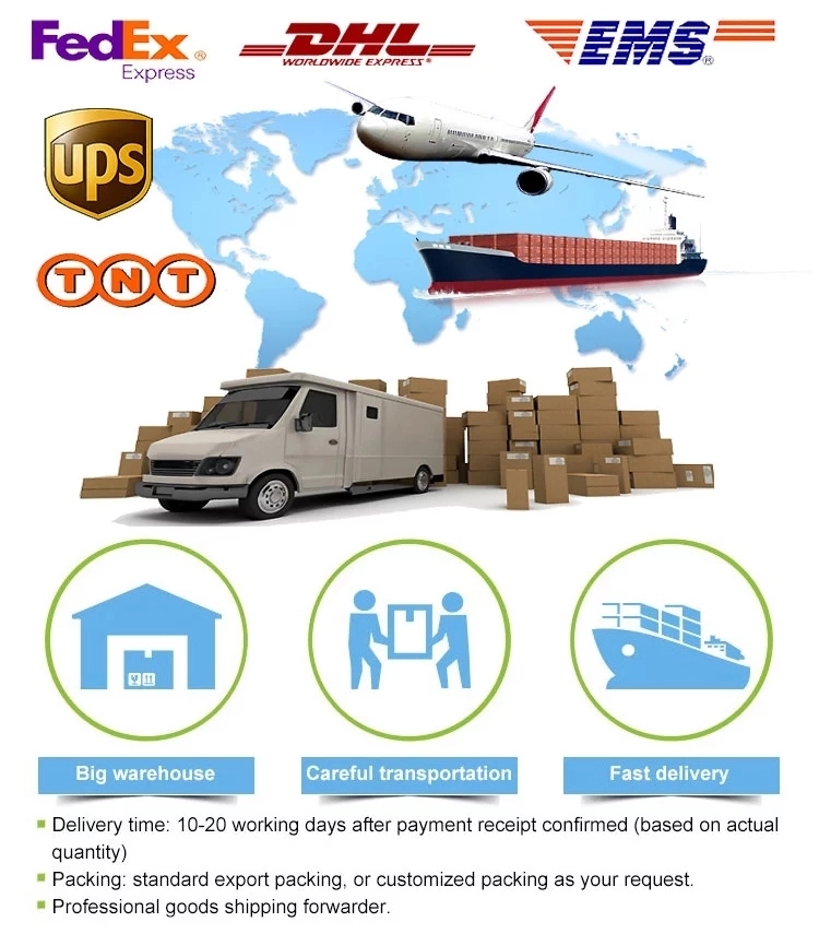 Shipping Load