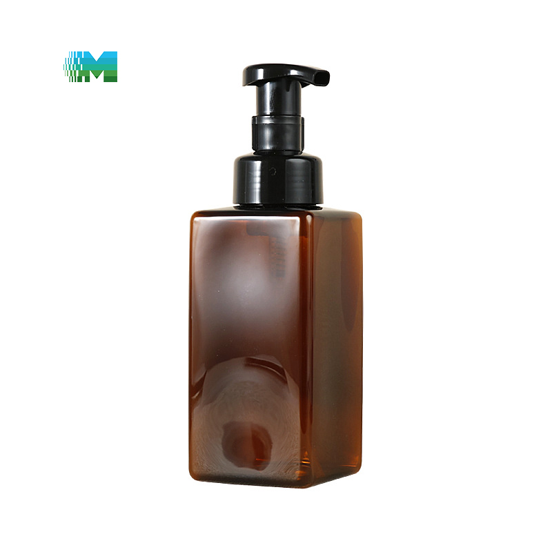 Factory Direct Leakproof Containers Skincare Bottles Reusable Plastic Fles Travel Multi-purpose Cosmetics Plastic Bottles