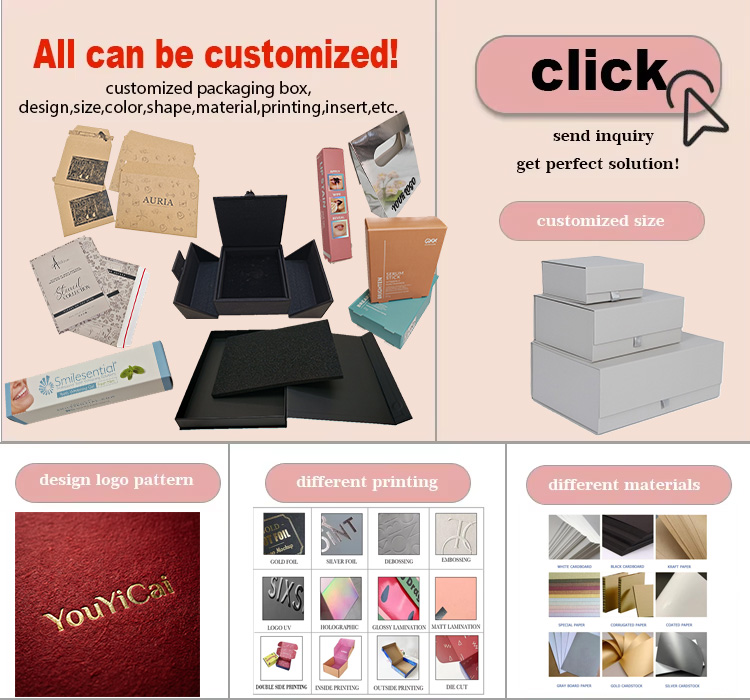 Custom Mailing Solution