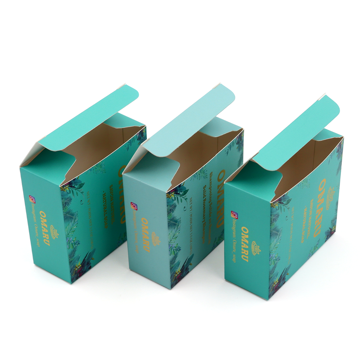 Mug Cup Gift Box Packaging Showcase 8