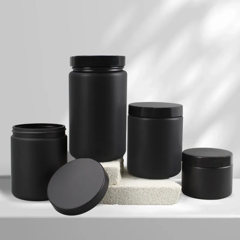 Cosmetic Container Packaging