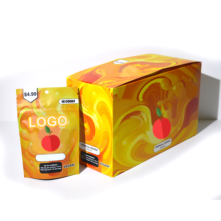 Product Showcase 5