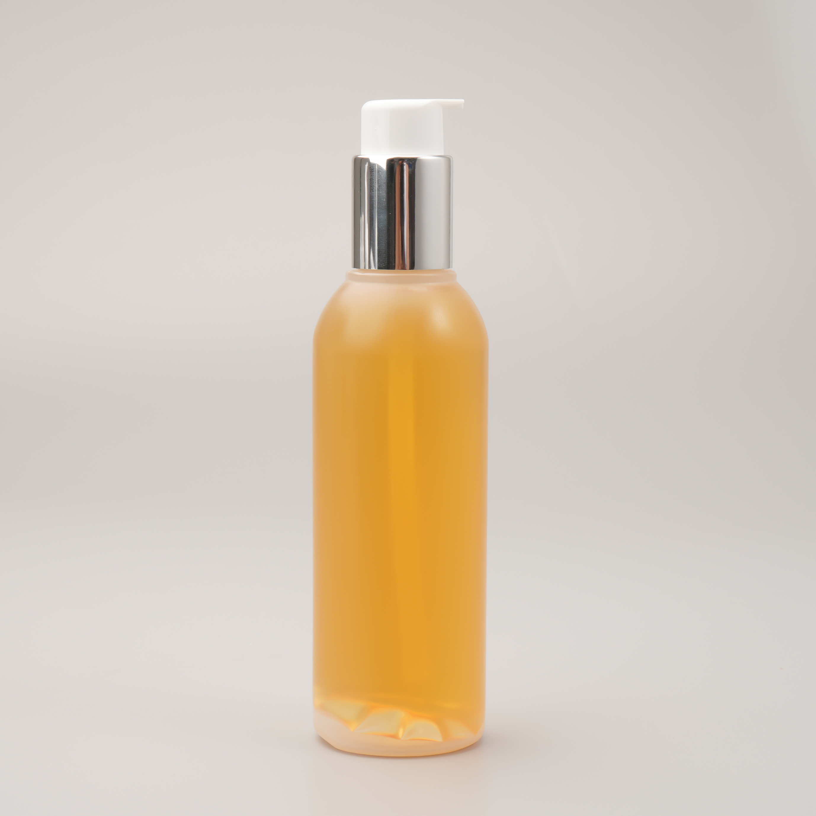 Eco Friendly HDPE PET PP Airless Pump System Bag in Bottle 100ml 200ml 500ml 1000ml Shampoo Bottle Plastic Spray Bottle
