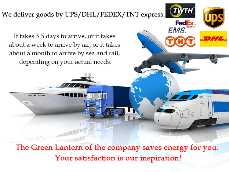 Logistics and Transport
