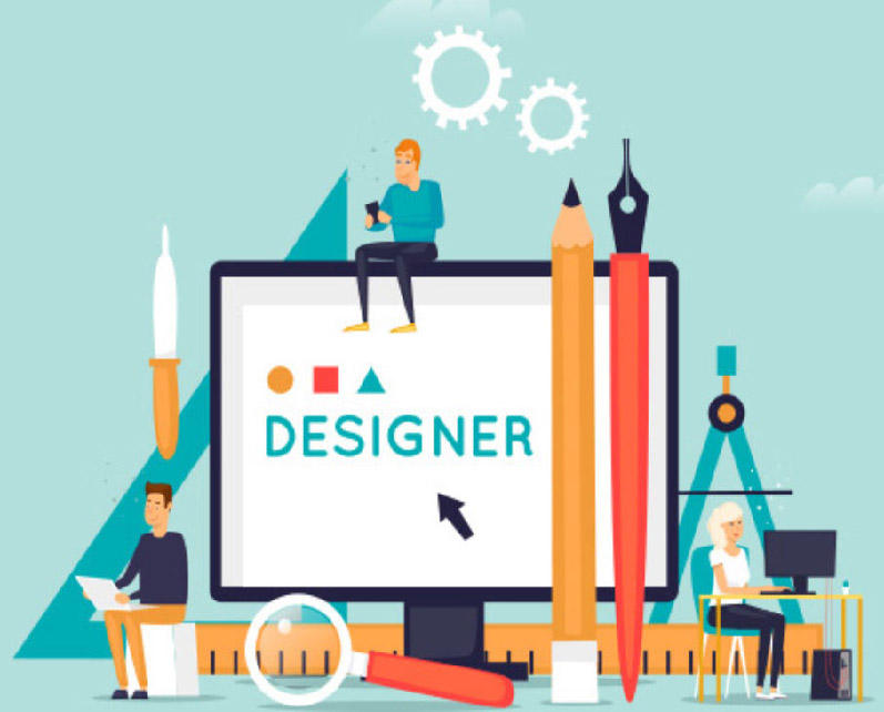 Flyer Poster Brochure Leaflet Pamphlet Customized Design Flashing Professional Graphic Design Logo Service