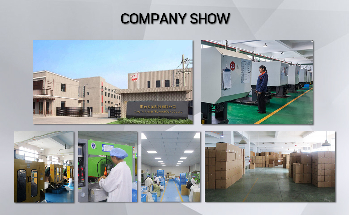 Production Facility