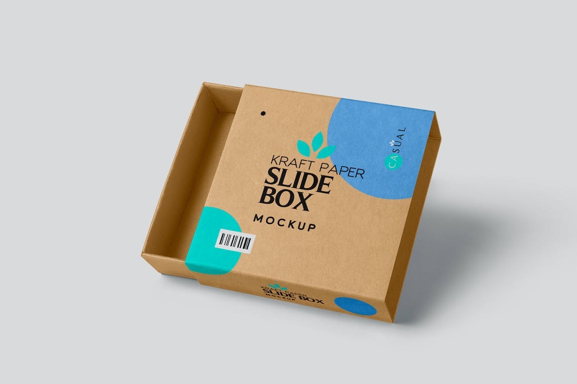 Drawer Box Image 1