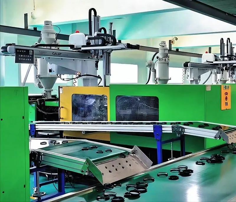 Supply Chain Strength