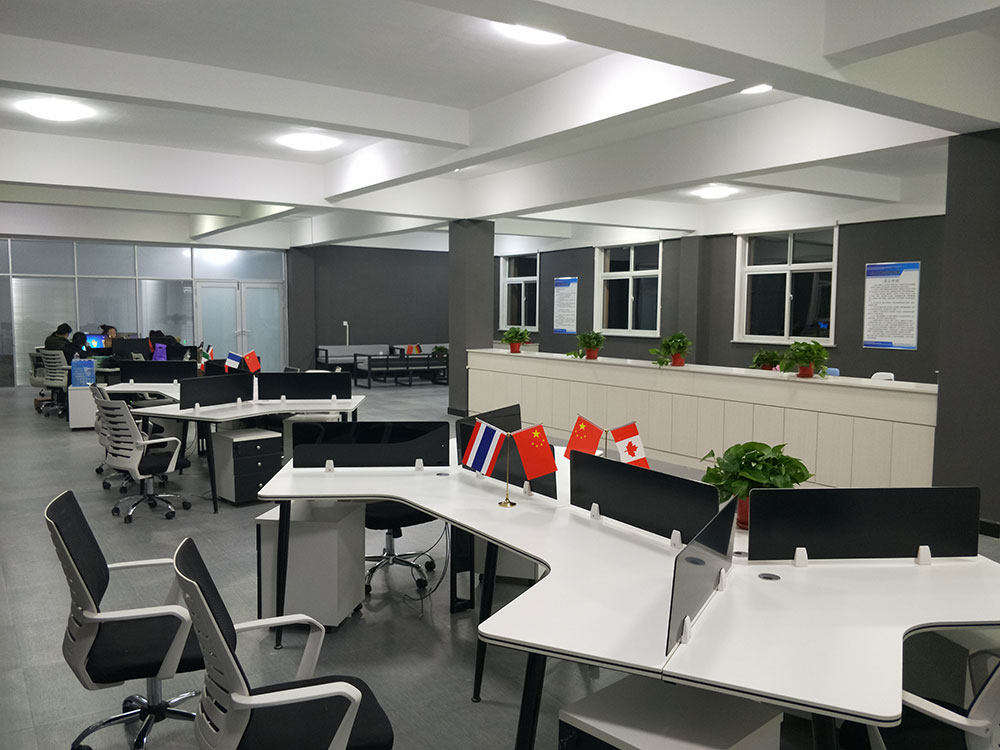Office Workstation 3
