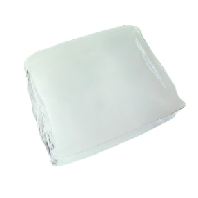 Transparent Odorless Home Decoration and Food Packaging Sealing Hot Melt Adhesive Block