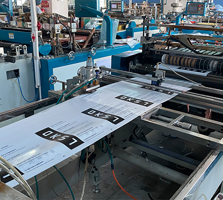 Cutting & Forming