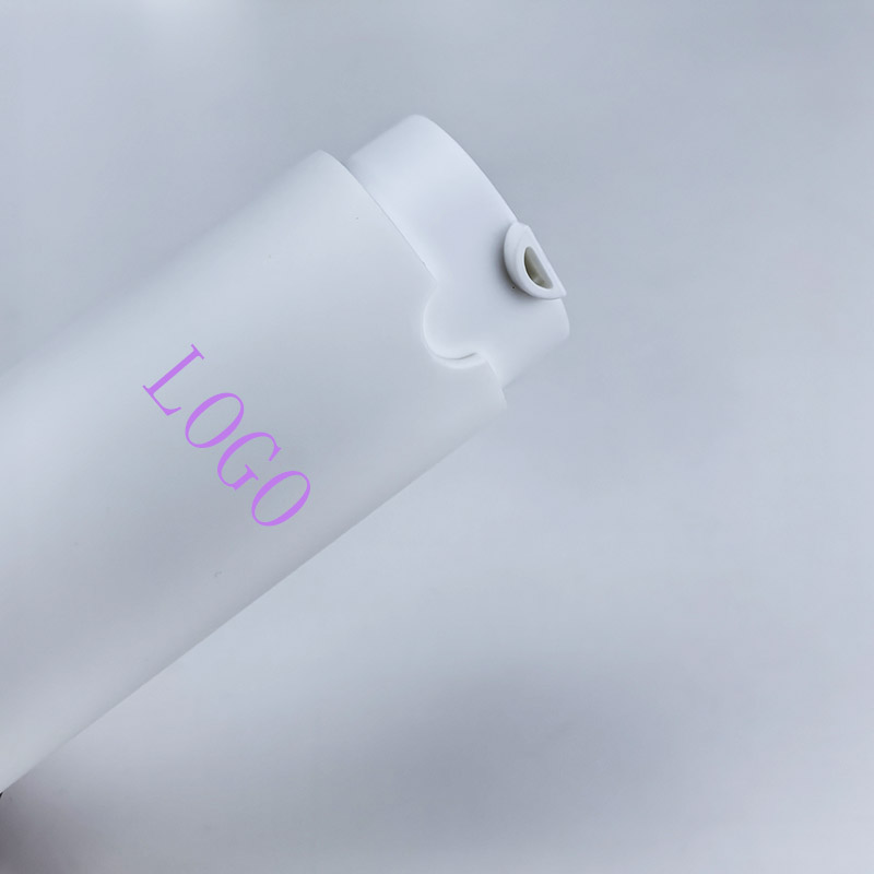 High Quality Airless Twist Bottle Plastic Lotion Pump Bottle Double Wall Airless Packaging Refillable Cosmetic Bottles