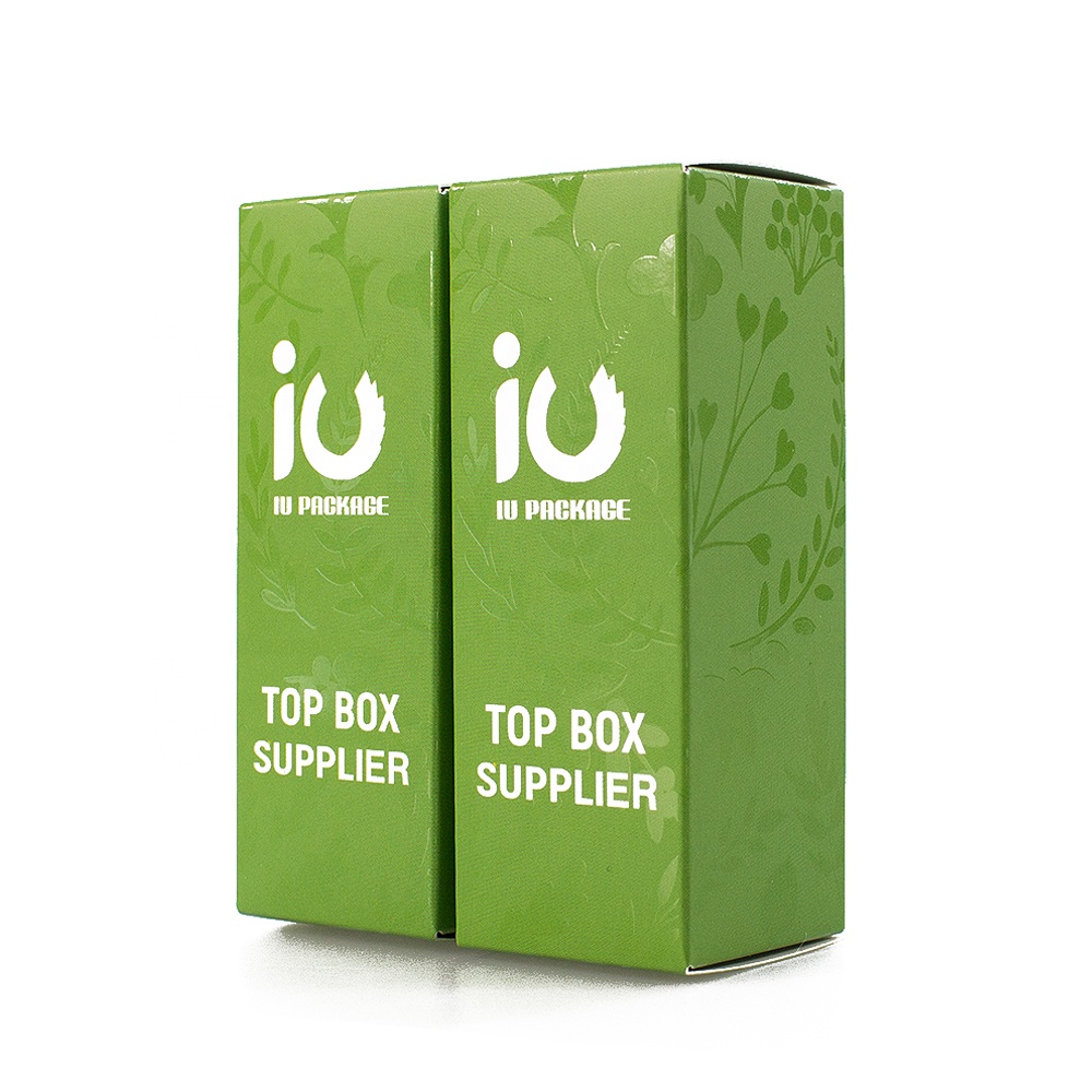 Packaging Box View 1