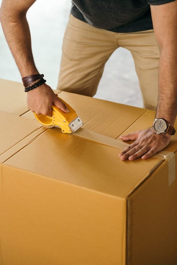Pallet Loading