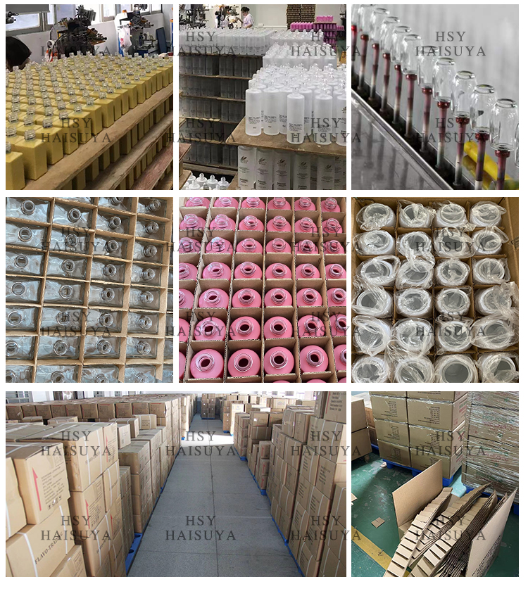 Packaging Standard Process 1