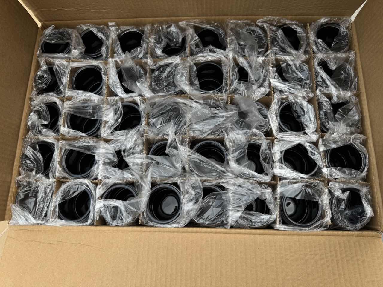 Delivery preparation 3