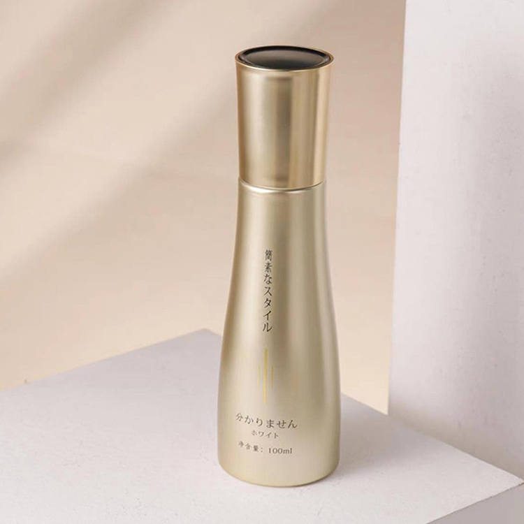 Glass Bottle Option 3
