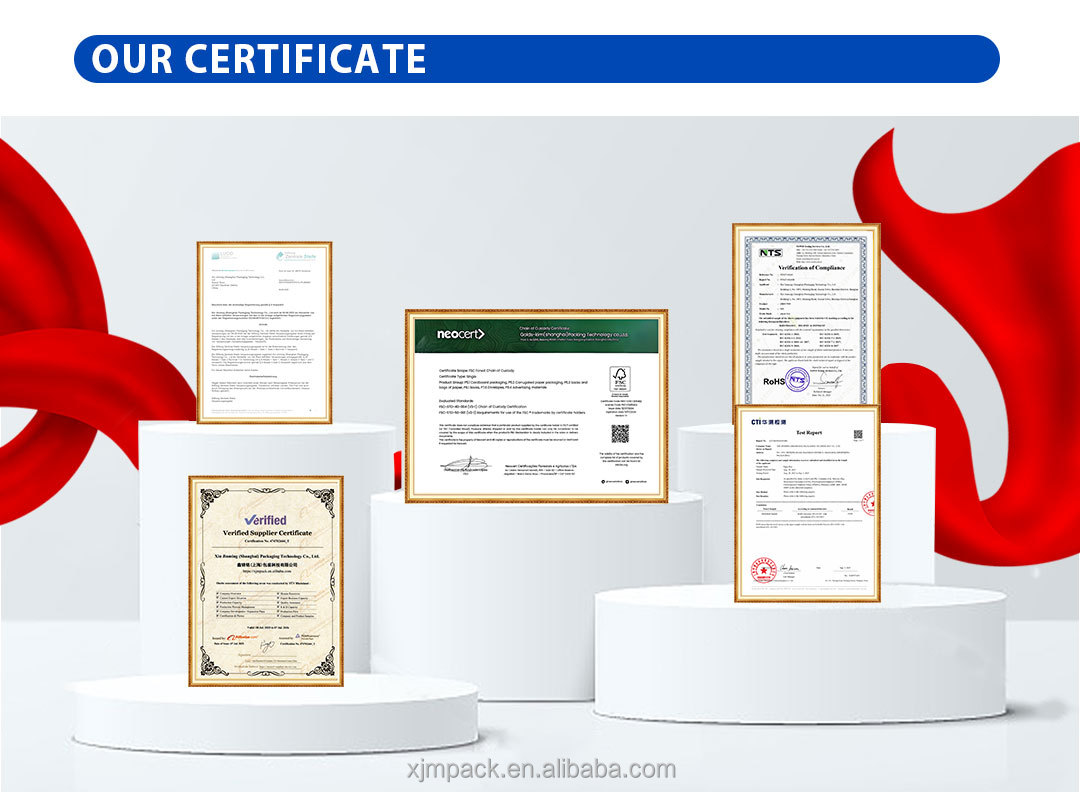 Certificate 5